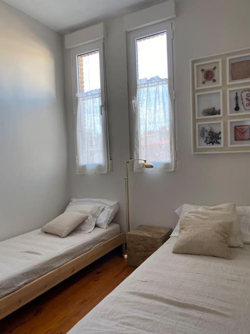 Apartamento Atico Lira Zaragoza