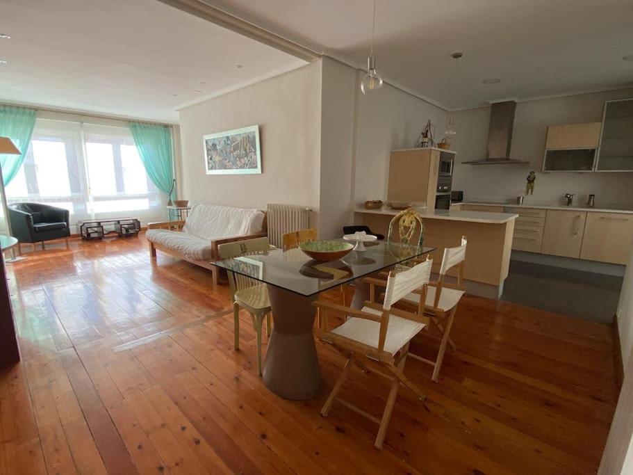 Apartamento Atico Lira