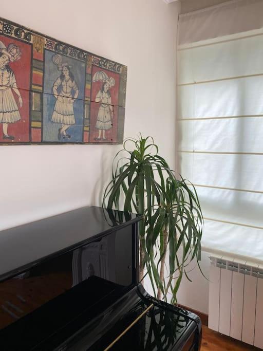 Apartamento Atico Lira Zaragoza