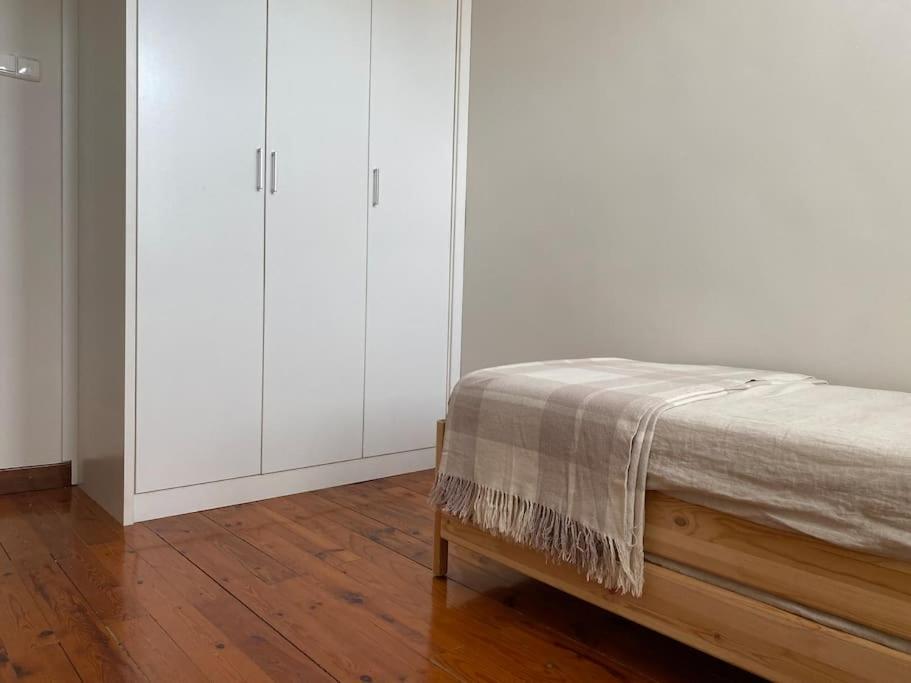 Apartamento Atico Lira *
