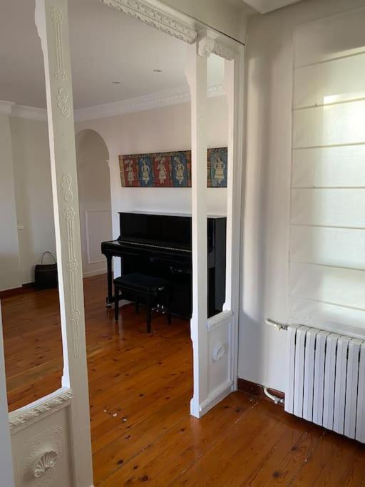 Apartamento Atico Lira
