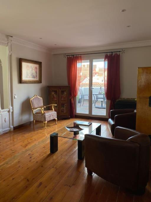 Atico Lira Apartamento *