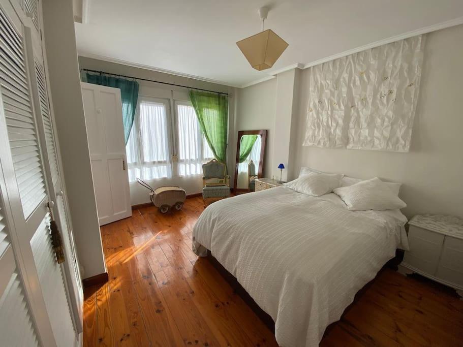 Apartamento Atico Lira *