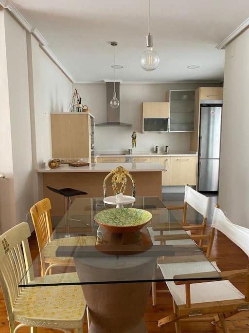 Atico Lira Apartamento