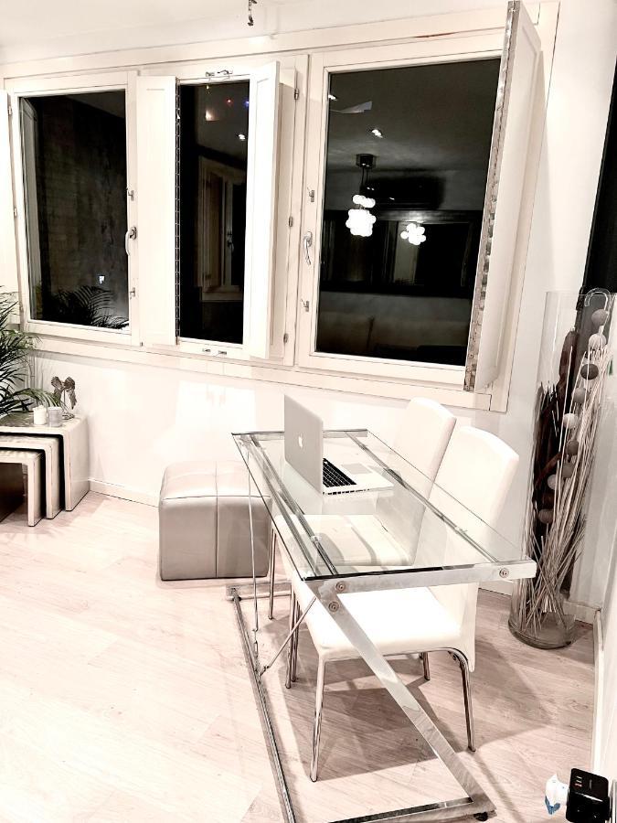 Apartment Piso En Pleno Centro, Confort, Lujo Y Comodidad, Paris