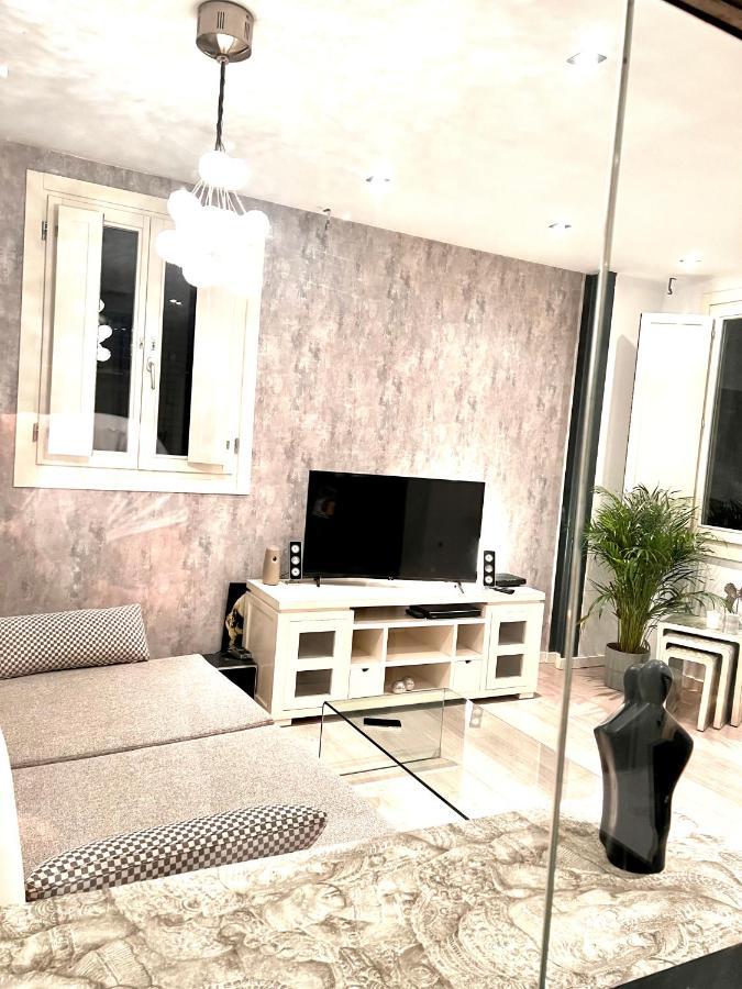 Apartment Piso En Pleno Centro, Confort, Lujo Y Comodidad, Paris