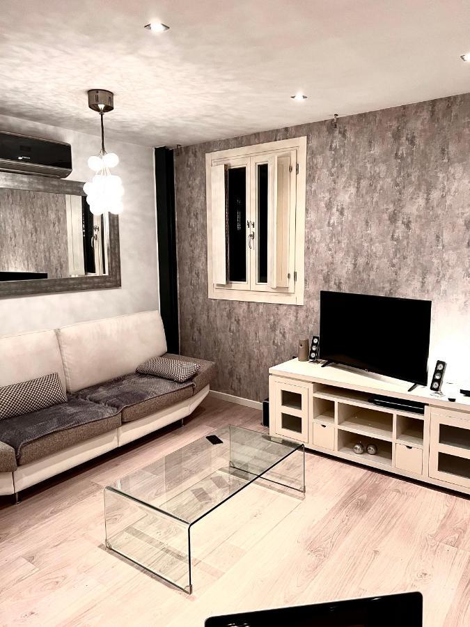 Apartment Piso En Pleno Centro, Confort, Lujo Y Comodidad, Paris *