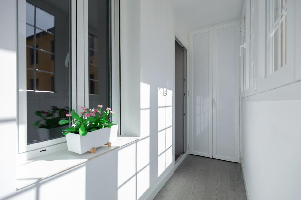 Apartamento Foro *