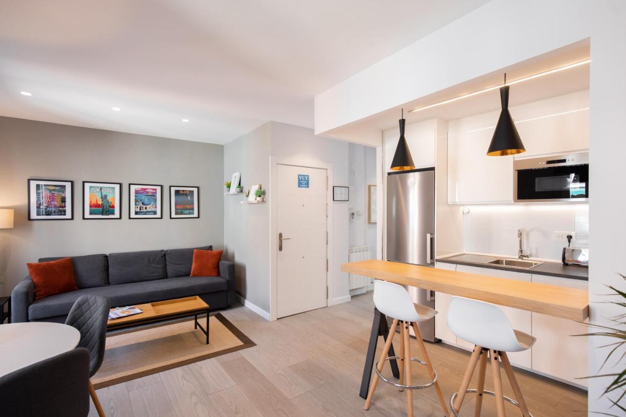 Foro Apartamento