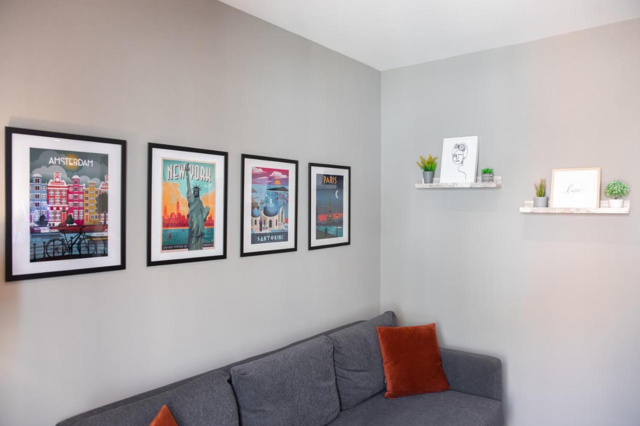 Apartamento Foro *