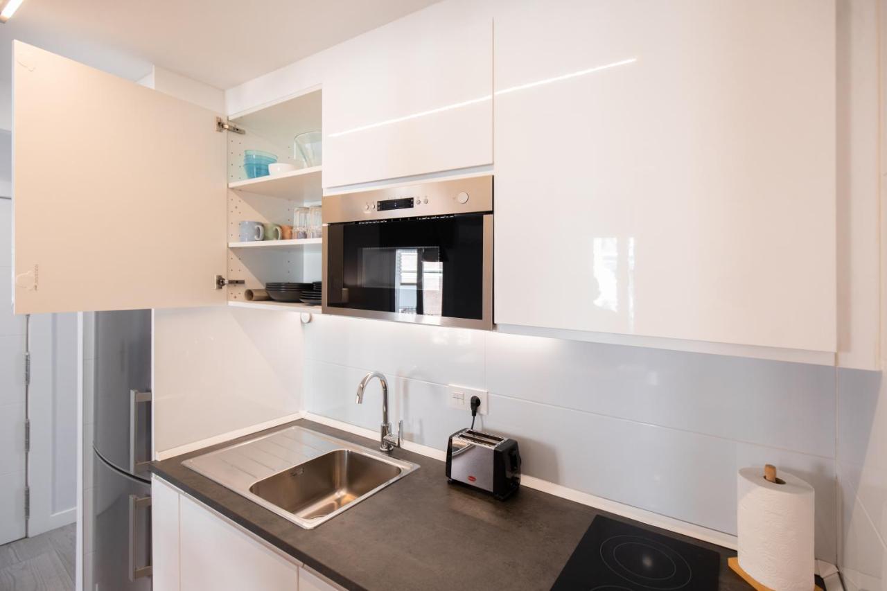 Foro Apartamento Zaragoza