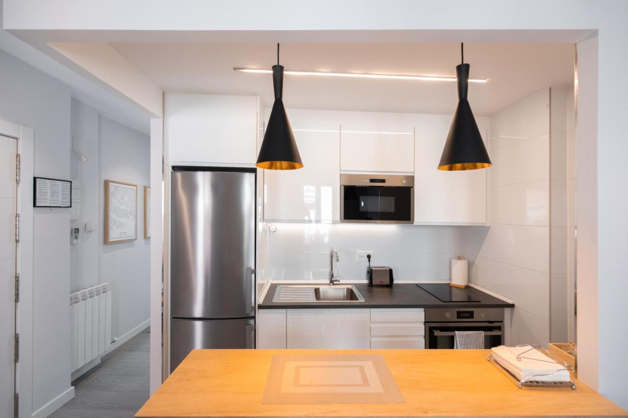 Apartamento Foro Zaragoza