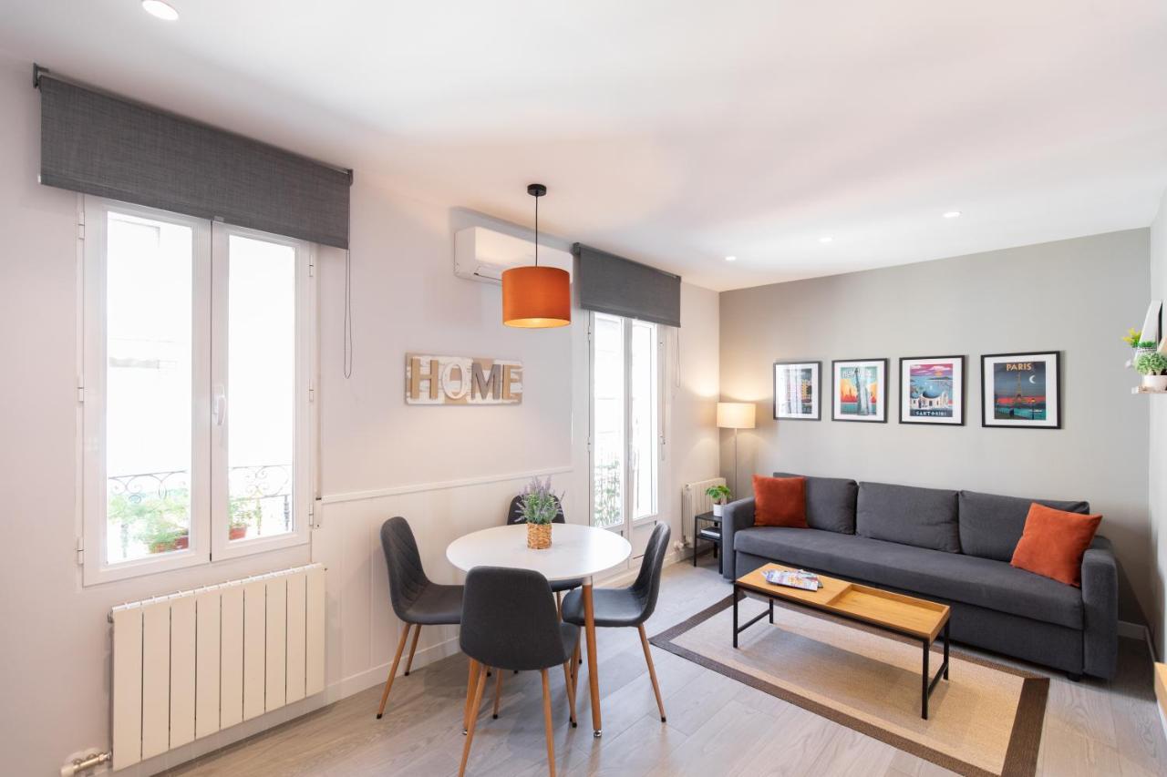 Apartamento Foro