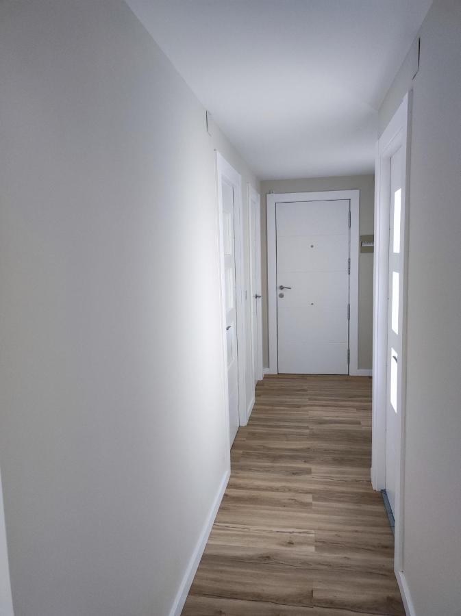 Apartamento Empresas *