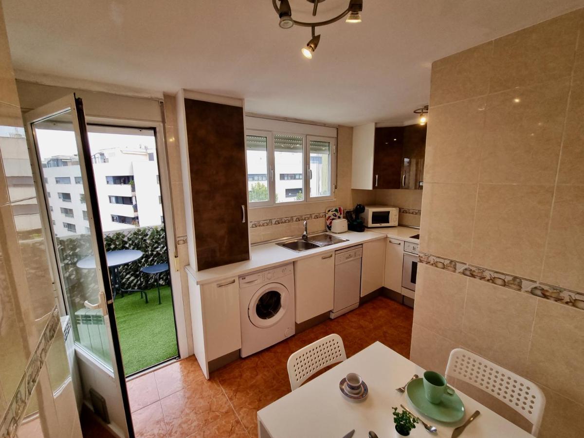 Apartamento Daniel Zaragoza