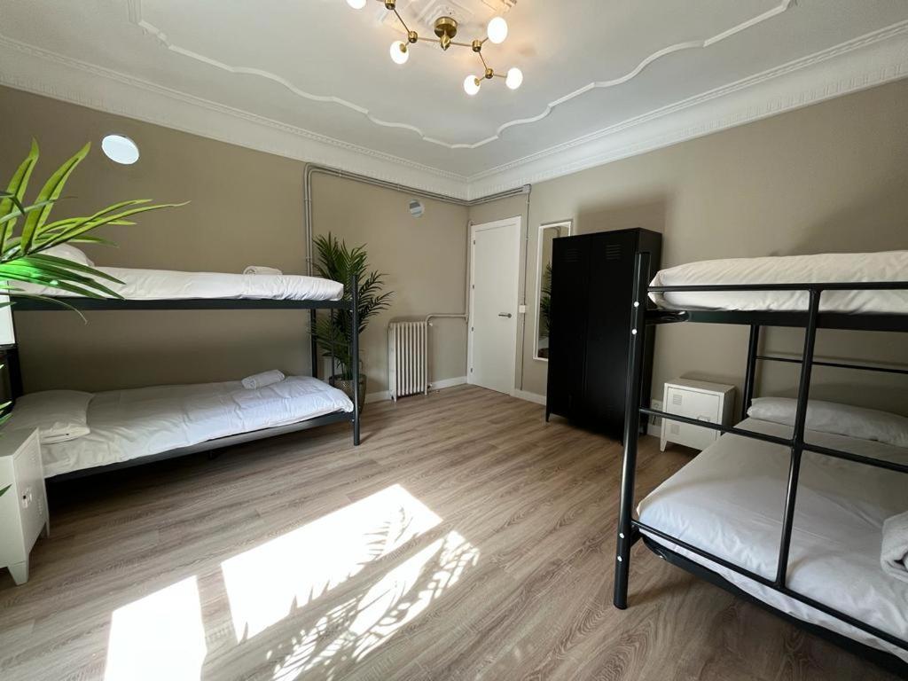 Apartamento Vtz El Balcon De Conde De Aranda Iii Zaragoza
