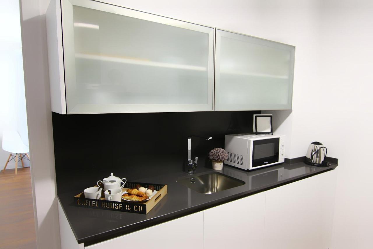 Apartamento Almada *