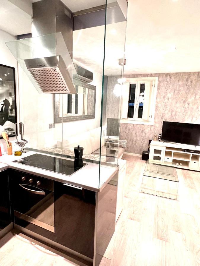Apartment Piso En Pleno Centro, Confort, Lujo Y Comodidad, Paris