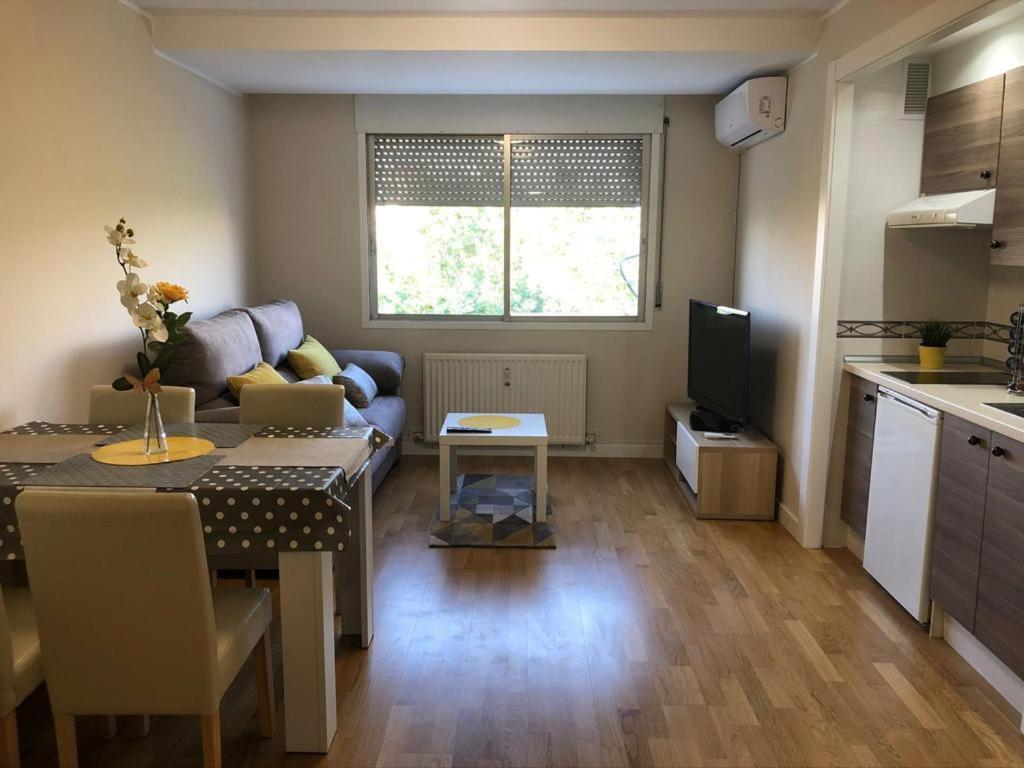 Casa Enrique Apartment