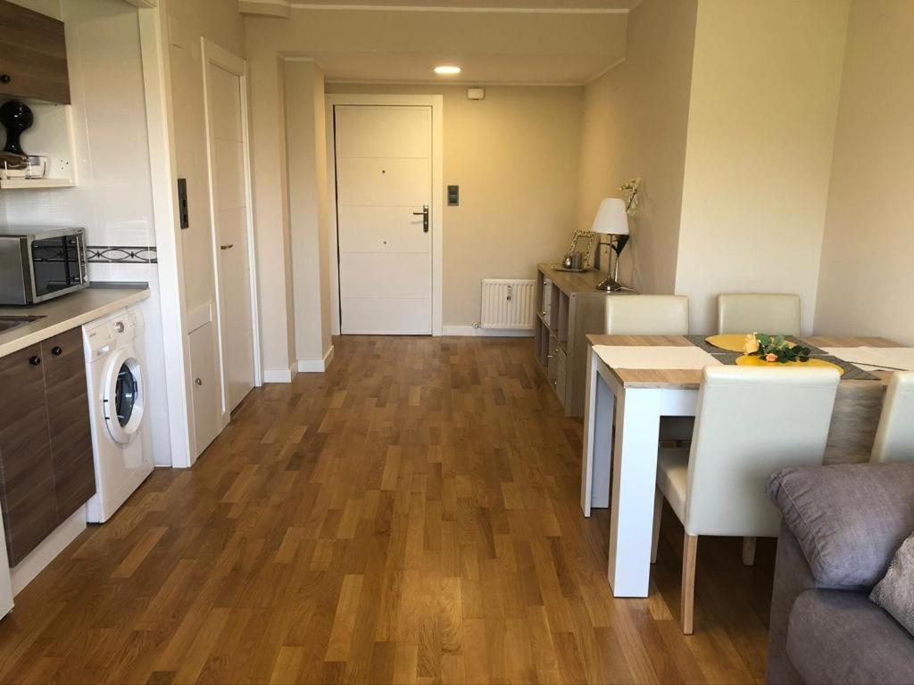 Apartamento Casa Enrique