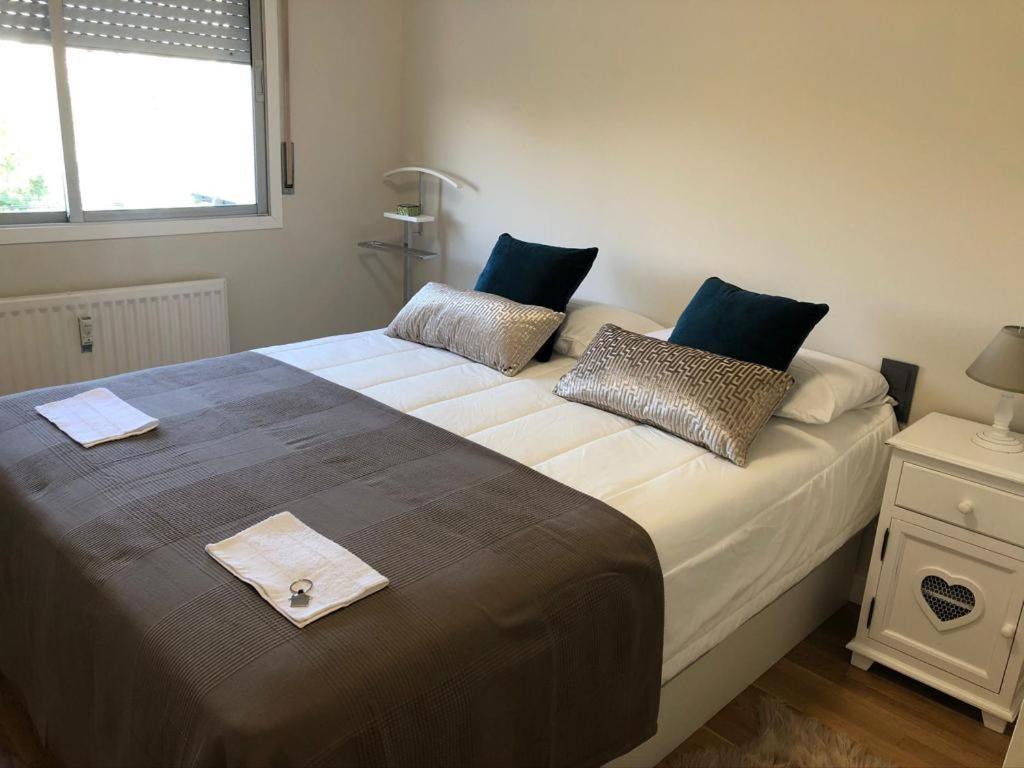 Apartamento Casa Enrique Zaragoza