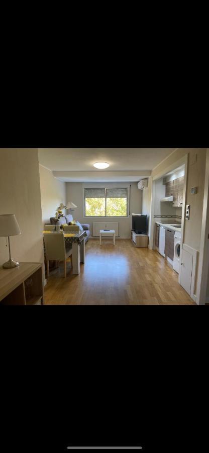 Casa Enrique Apartamento Zaragoza