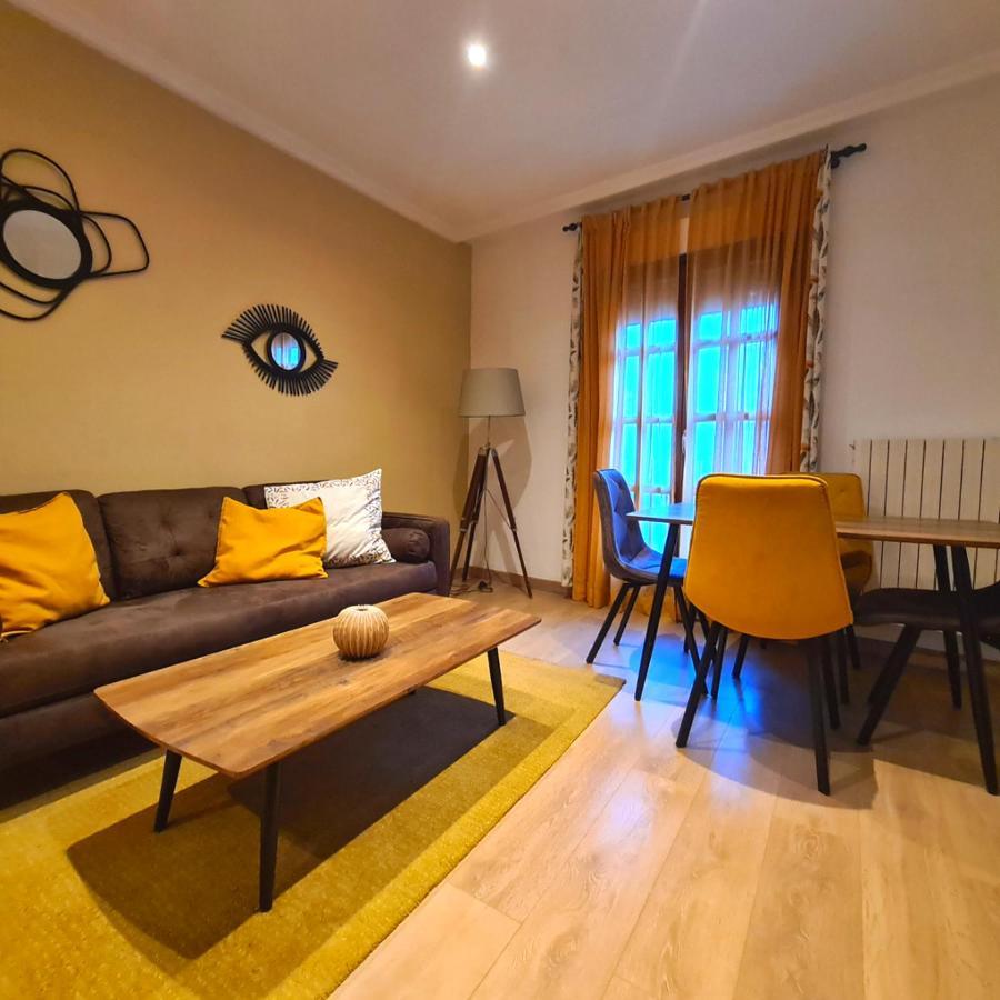 Dos Torres Vinyamar - Rincón Del Tubo Apartamento *