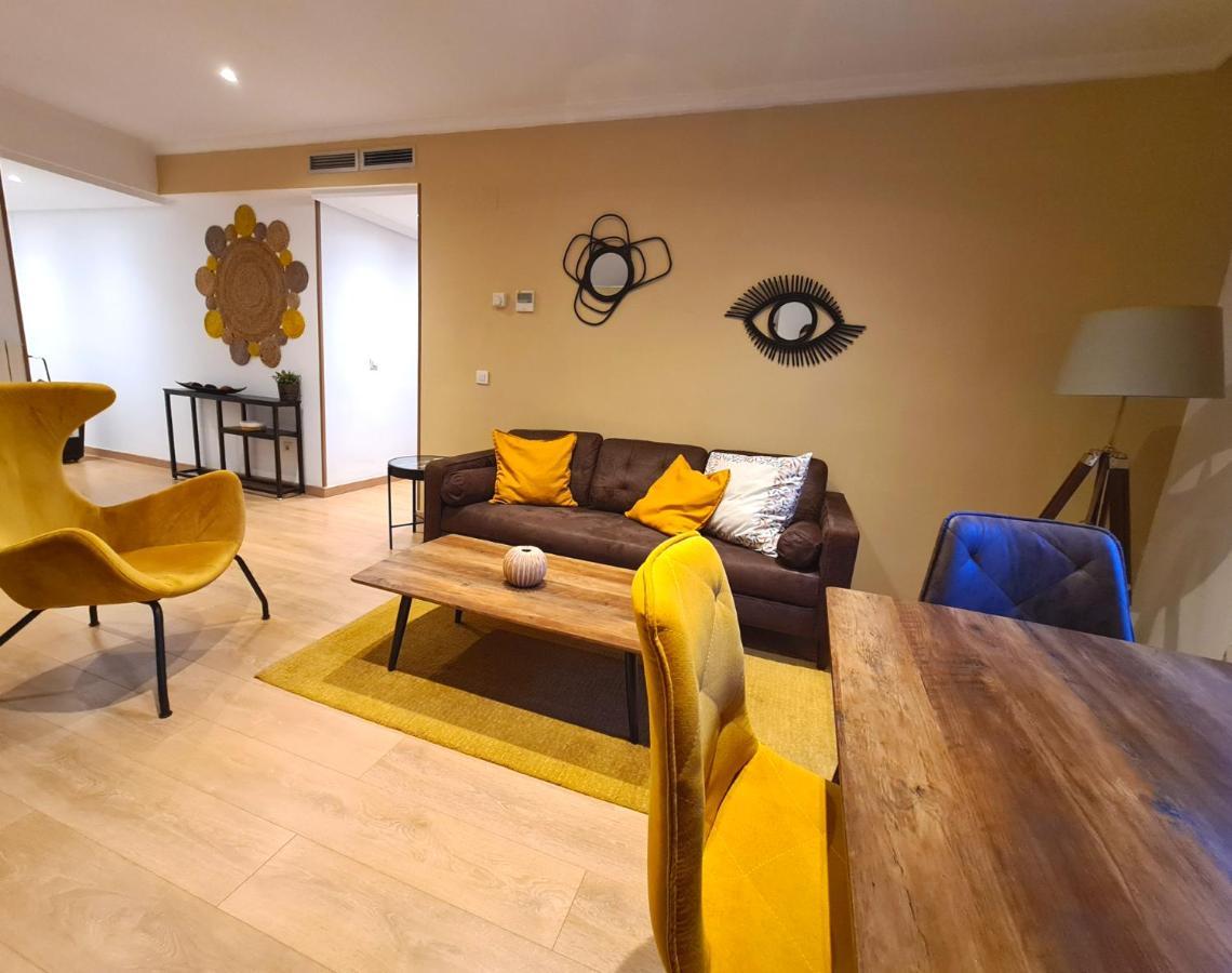 Dos Torres Vinyamar - Rincón Del Tubo Apartamento *