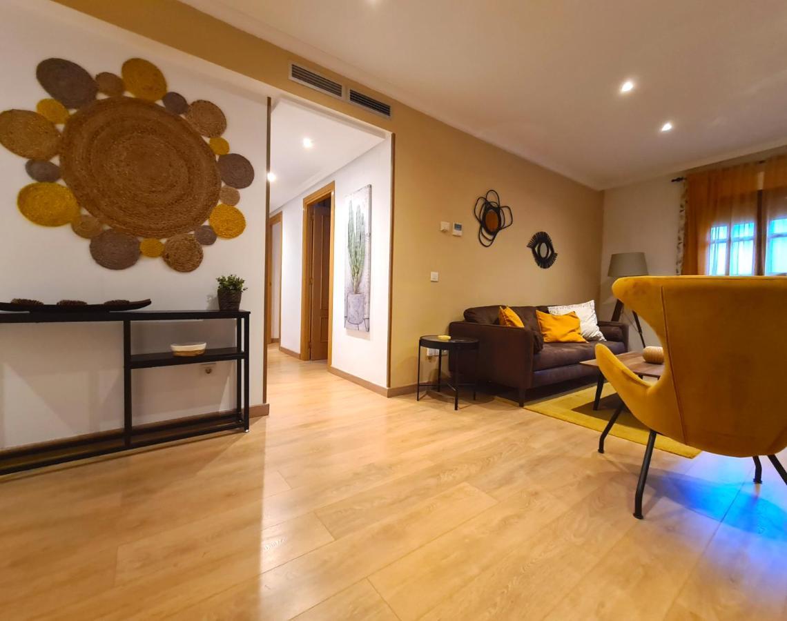 Apartamento Dos Torres Vinyamar - Rincón Del Tubo *