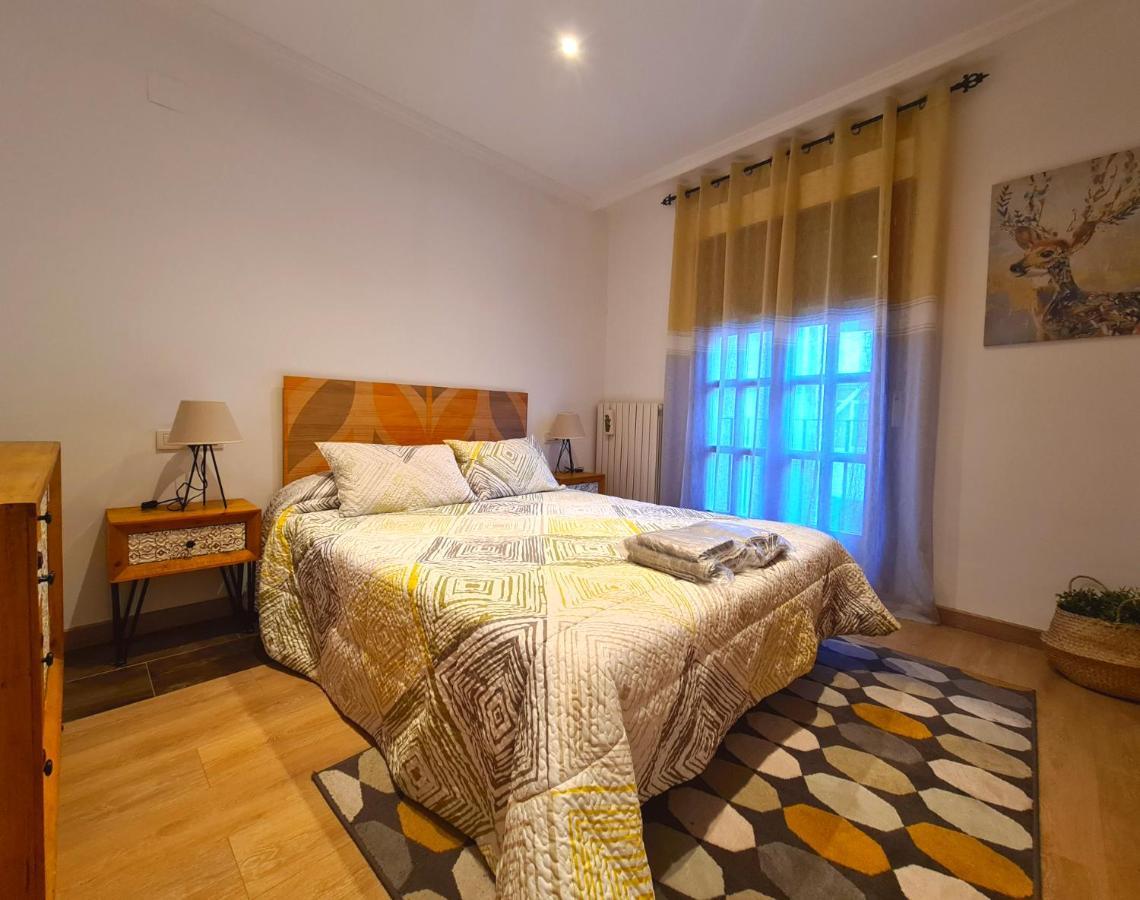 Apartamento Dos Torres Vinyamar - Rincón Del Tubo