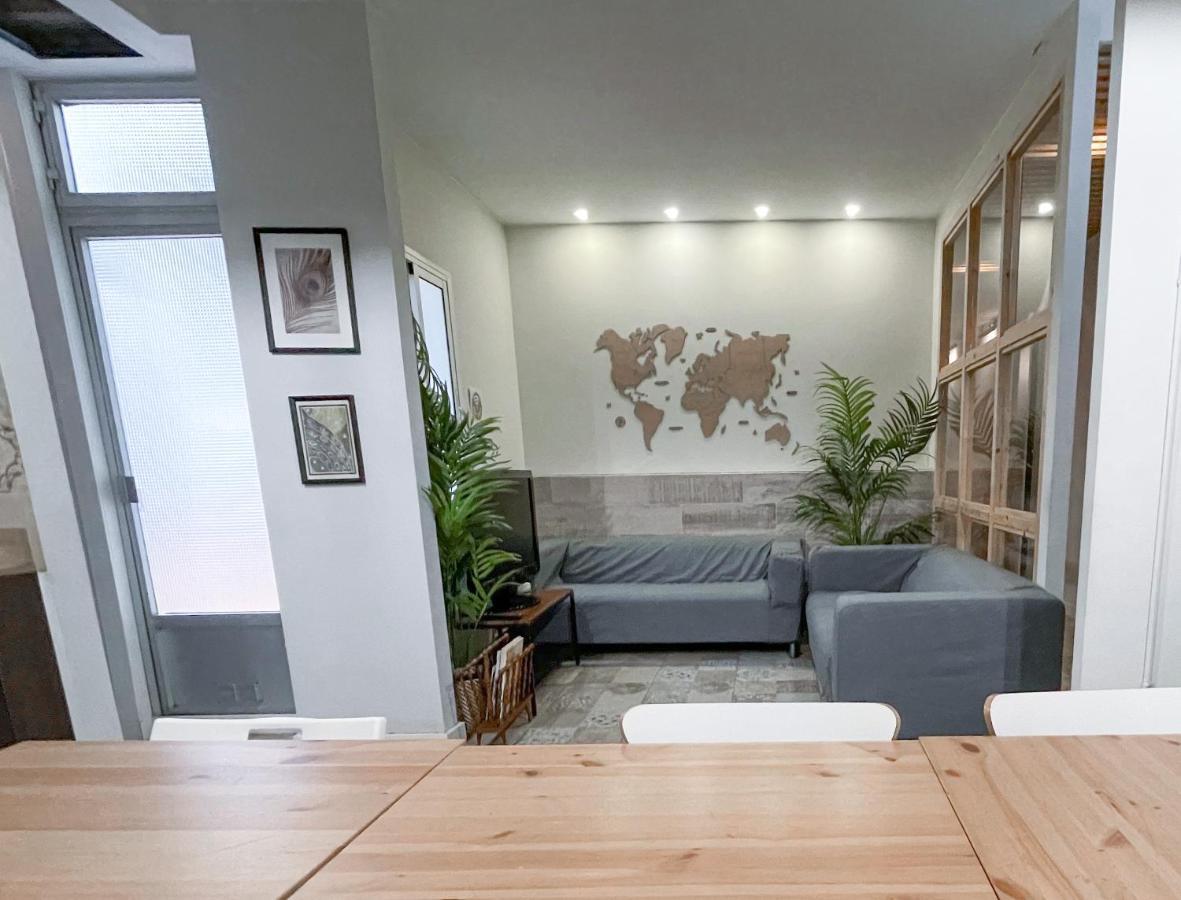 Az The Old Town - Coliving