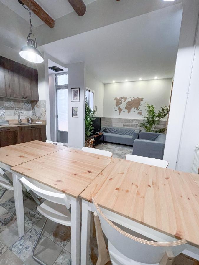 Az The Old Town - Coliving * Zaragoza