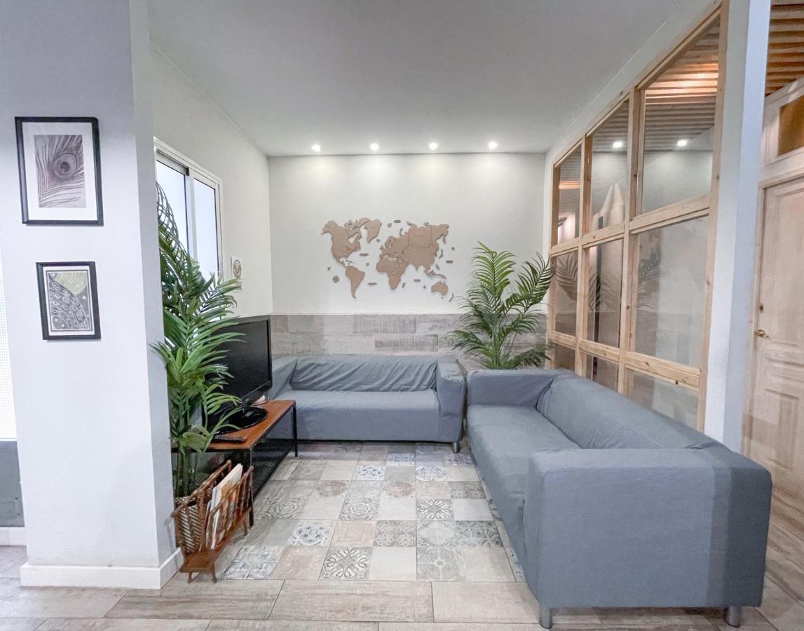 Guest house Az The Old Town - Coliving