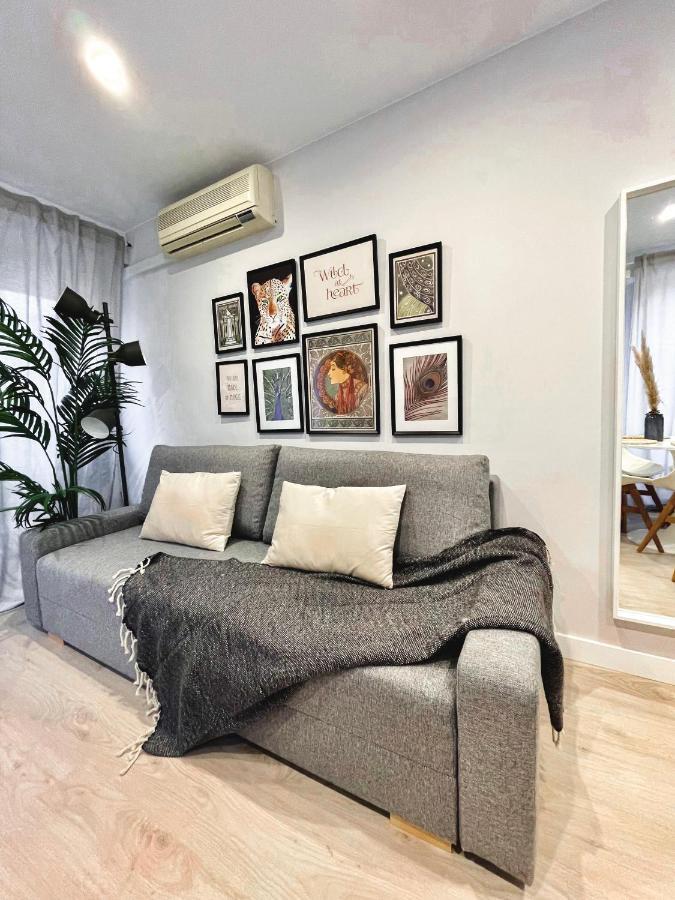 Vtz El Balcon De Plaza Sas Apartamento Zaragoza