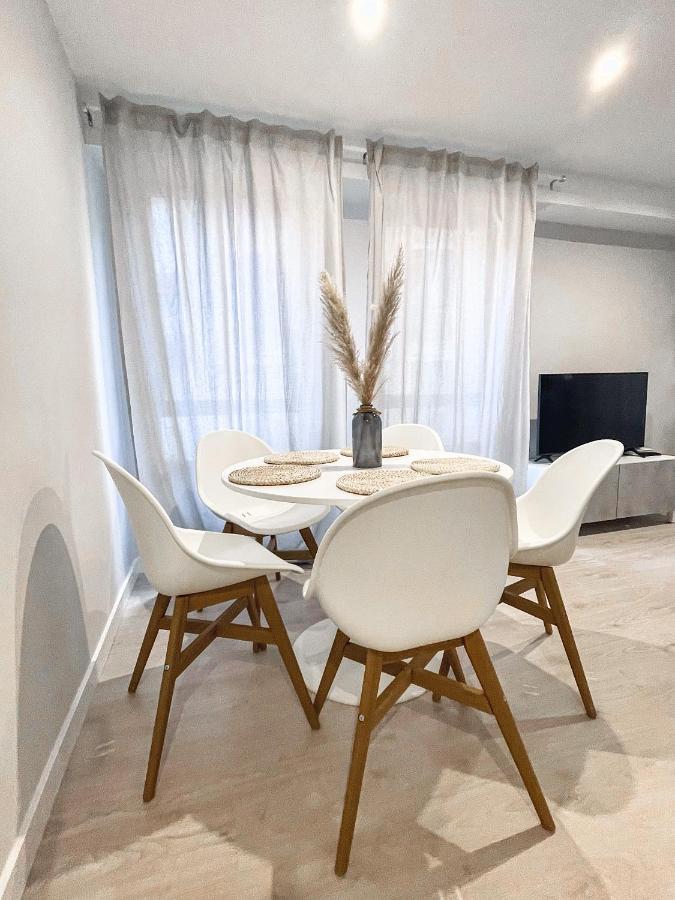 Vtz El Balcon De Plaza Sas Apartamento