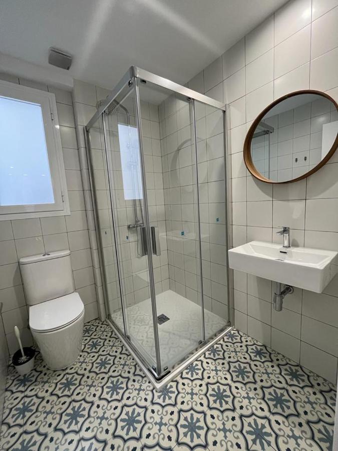 Apartamento Vtz El Balcon De Conde De Aranda Iii *