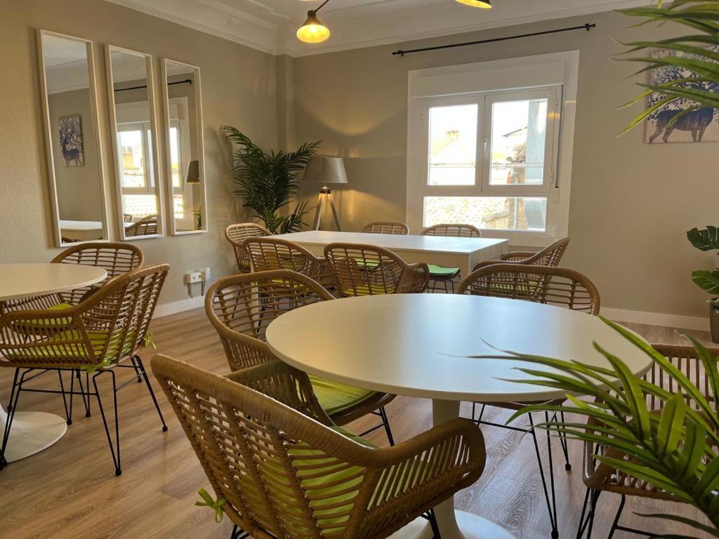 Vtz El Balcon De Conde De Aranda Iii Apartamento