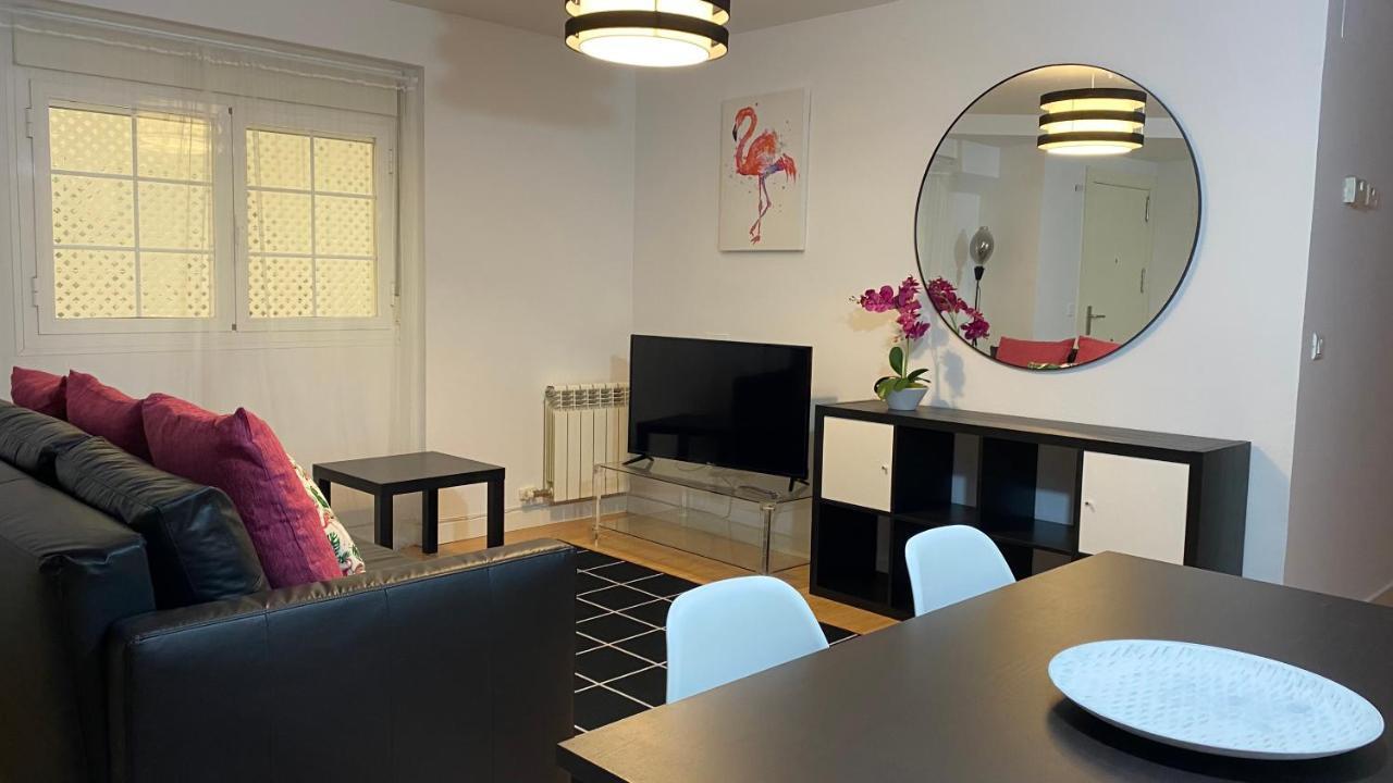 Apartamento Lc César Augusto *