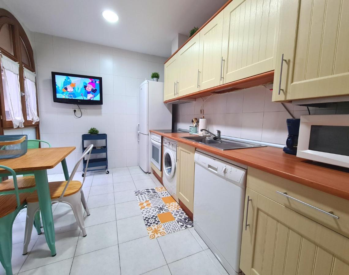 Apartamento Dos Torres Vinyamar - Rincón Del Tubo Zaragoza