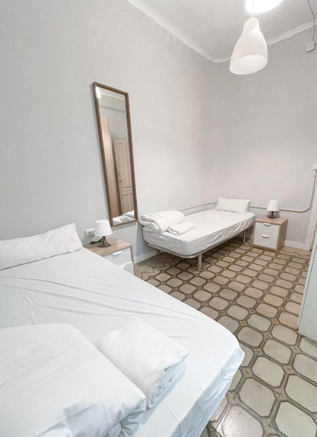 Az The Old Town - Coliving Guest house Zaragoza