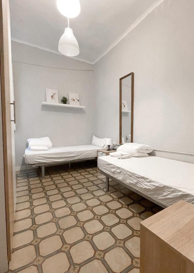 Az The Old Town - Coliving Pensión