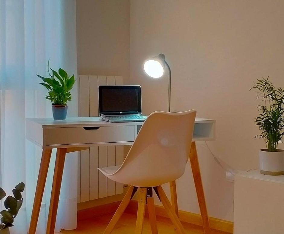 Apartamento San Jorge - Ruta Mudejar