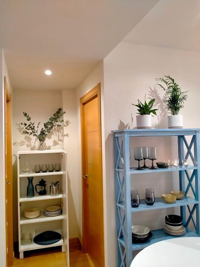 Apartamento San Jorge - Ruta Mudejar Zaragoza