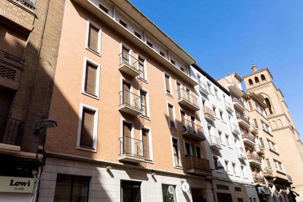 Apartamento San Jorge - Ruta Mudejar Zaragoza