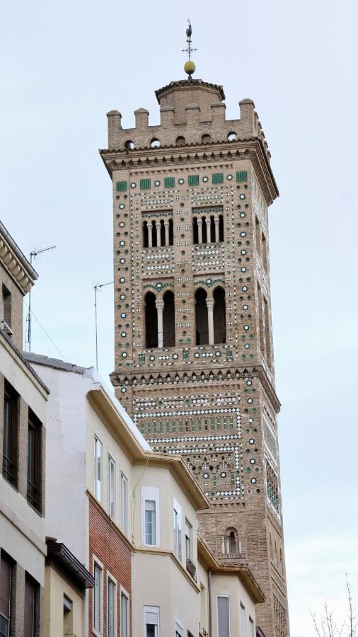 San Jorge - Ruta Mudejar *
