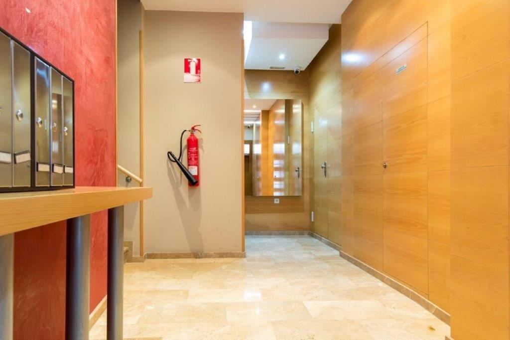 Apartamento San Jorge - Ruta Mudejar