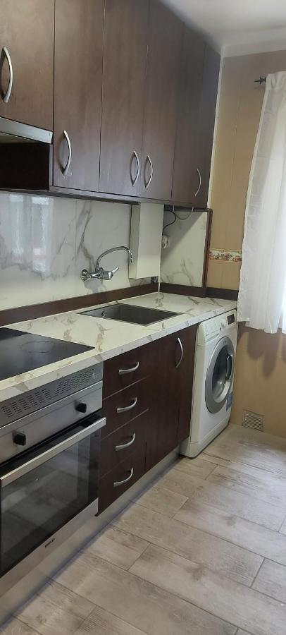Precioso Piso-apartamento En Barrio De Apartamento Zaragoza
