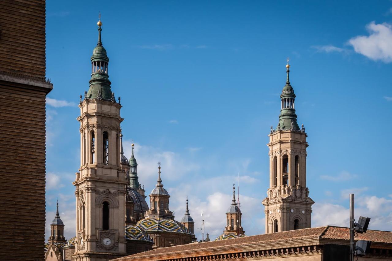 Don Jaime 54 Zaragoza
