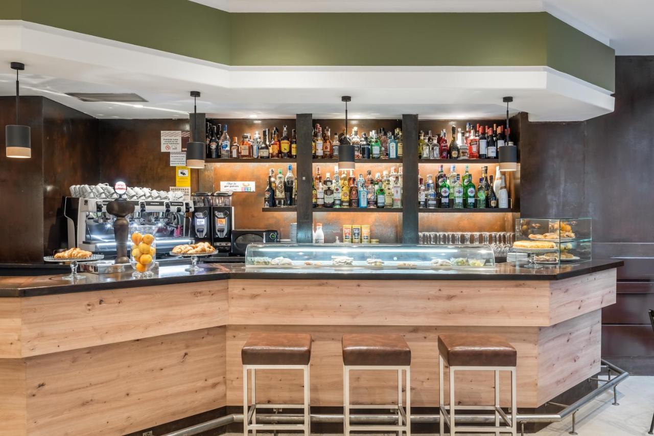 Hotel Don Jaime 54 Zaragoza