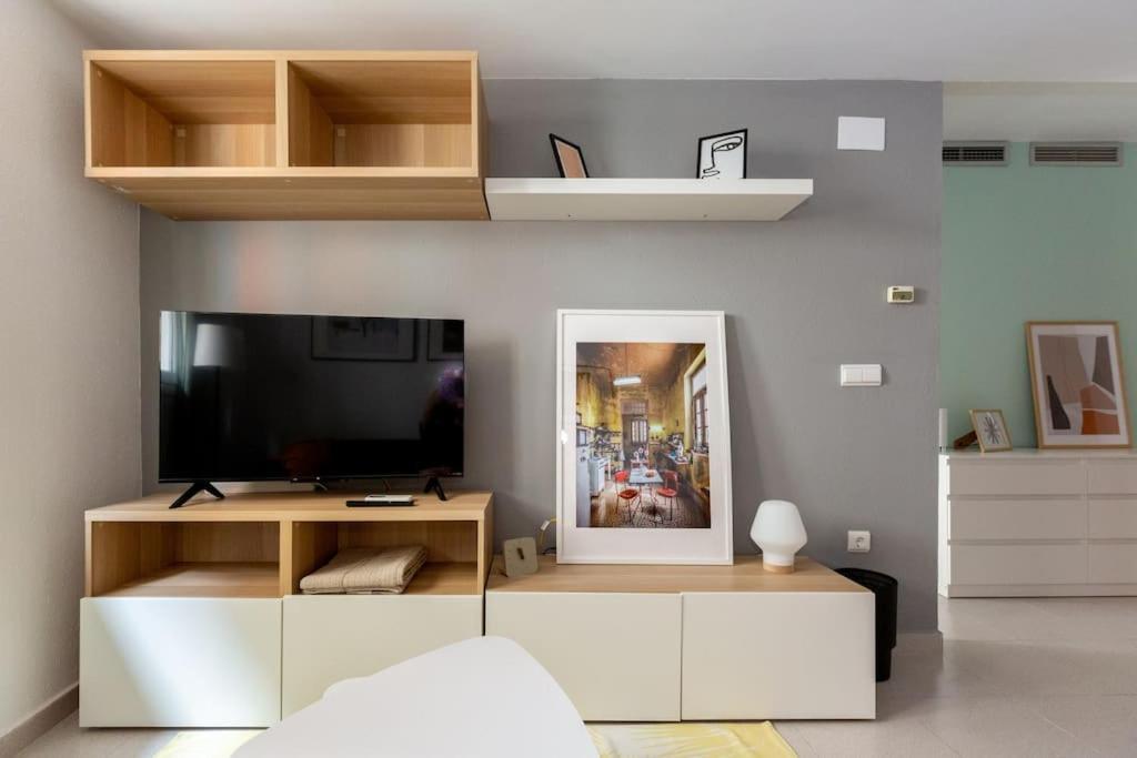 Apartamento Ar3 - Piso 2 A 5 Minutos Del Pilar, Posibilidad De Parking No Incluido *
